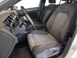 Volkswagen Golf 2015 Valkoinen
