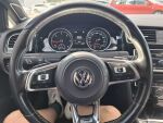 Volkswagen Golf 2015 Valkoinen