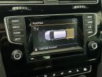 Volkswagen Golf 2015 Valkoinen