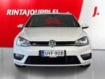Volkswagen Golf 2015 Valkoinen