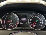Volkswagen Golf 2015 Valkoinen