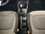 Renault Captur 2013 Sininen