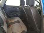 Renault Captur 2013 Sininen