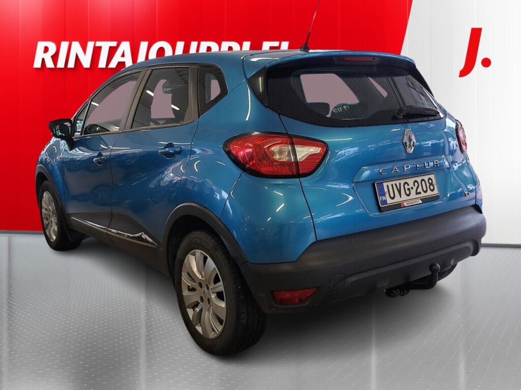 Renault Captur Energy TCe 90 Expression 2013, kuva 3/30
