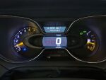 Renault Captur 2013 Sininen