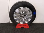 Renault Captur 2013 Sininen