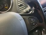 Renault Captur 2013 Sininen