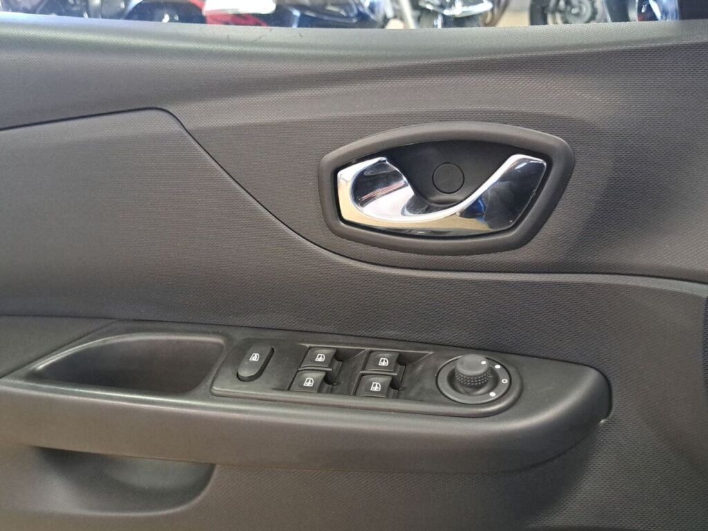 Renault Captur 2013 Sininen