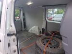 Toyota Proace 2013 Valkoinen