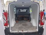 Toyota Proace 2013 Valkoinen