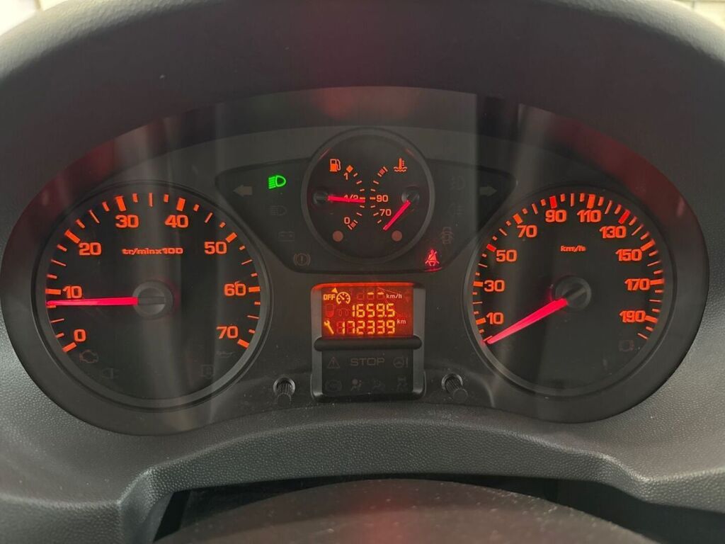 Toyota Proace 2013, kuva 4/29