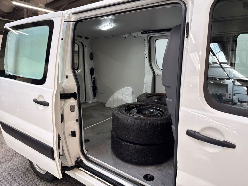 Toyota Proace 2013, kuva 6/29