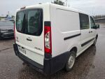 Toyota Proace 2013 Valkoinen
