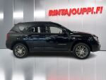 Jeep Compass 2014 Musta