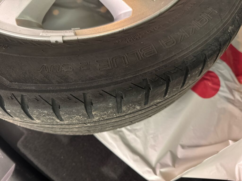 Jeep Compass 2014 Musta