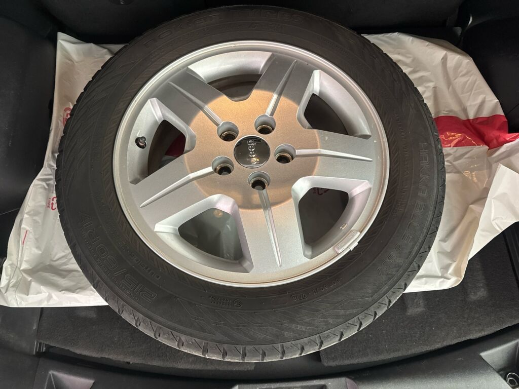 Jeep Compass 2014 Musta