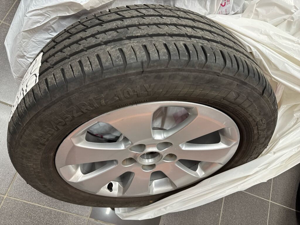 Opel Insignia 2013 Musta