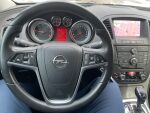 Opel Insignia 2013 Musta