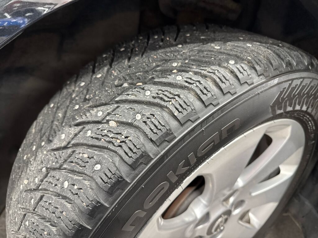 Opel Insignia 2013 Musta