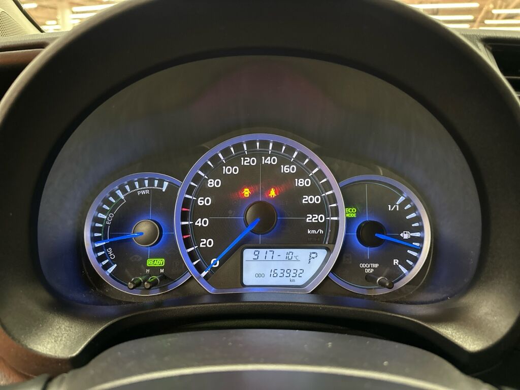 Toyota Yaris 2013 Valkoinen