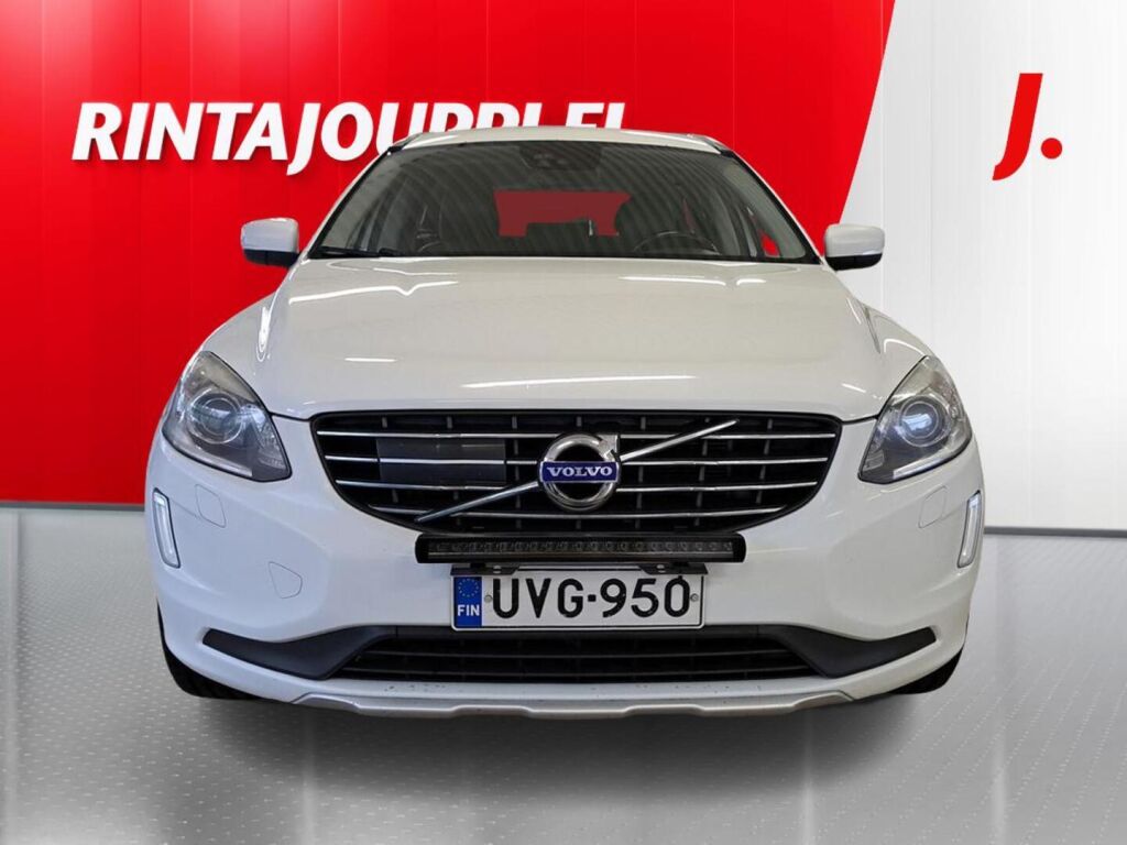 Volvo XC60 D5 AWD Business Summum aut 2014, kuva 4/29