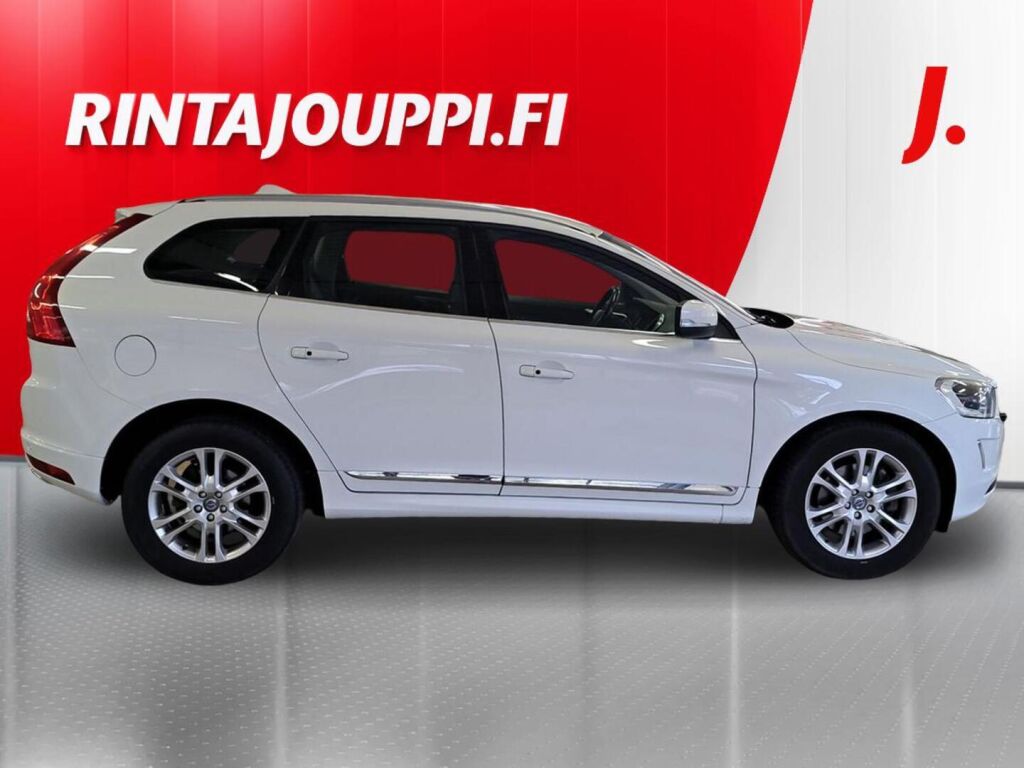 Volvo XC60 D5 AWD Business Summum aut 2014, kuva 7/29
