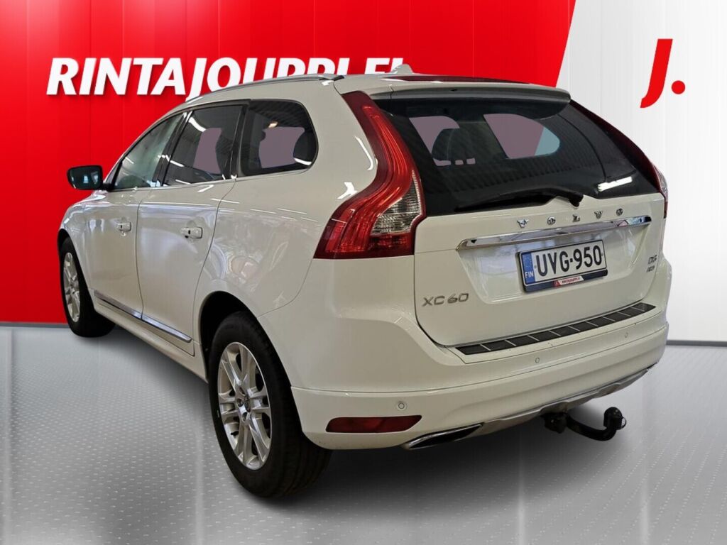 Volvo XC60 D5 AWD Business Summum aut 2014, kuva 3/29