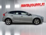 Volvo V40 2013 Harmaa