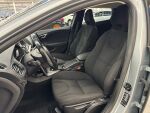 Volvo V40 2013 Harmaa