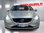 Volvo V40 2013 Harmaa