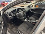 Volvo V40 2013 Harmaa