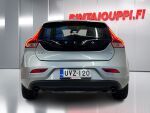 Volvo V40 2013 Harmaa