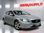 Volvo V40 2013 Harmaa
