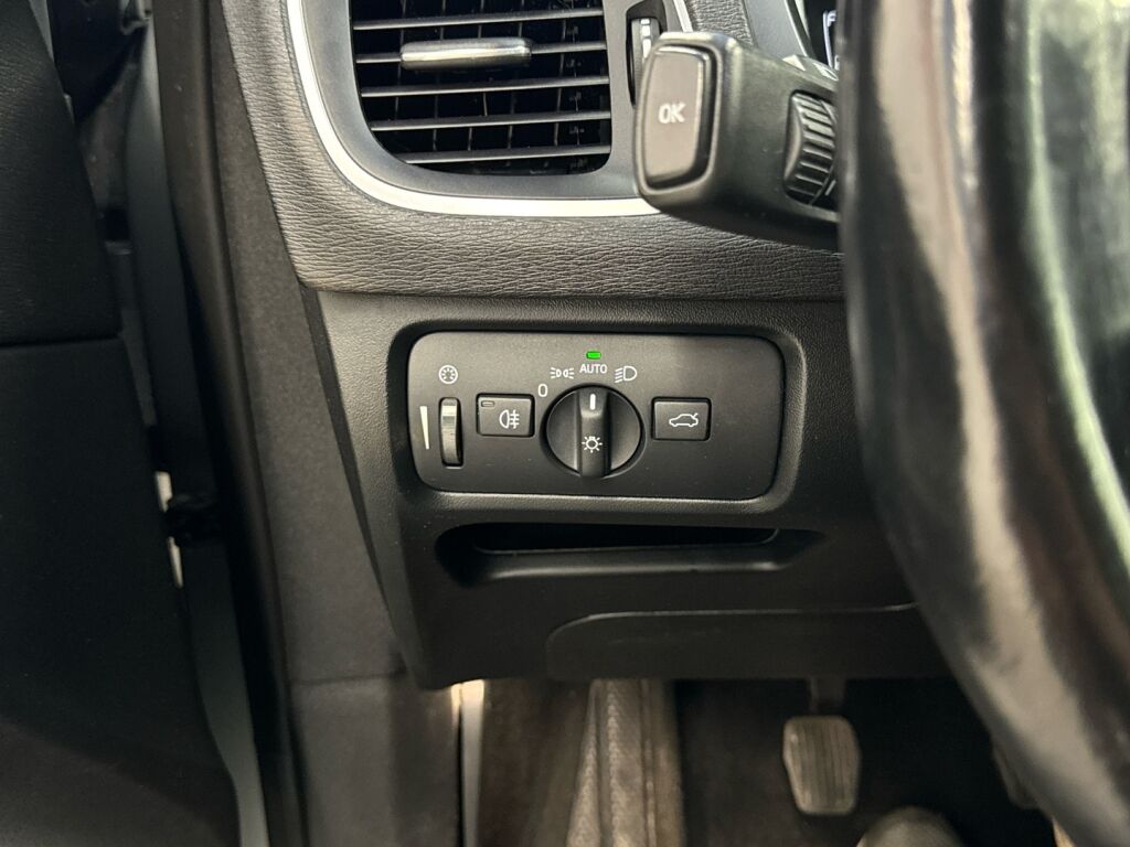 Volvo V40 2013 Harmaa