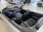Mercedes-Benz CLK 2001 Harmaa