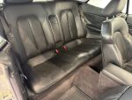 Mercedes-Benz CLK 2001 Harmaa