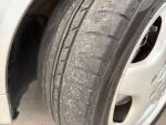 Mercedes-Benz CLK 2001 Harmaa