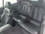 Mercedes-Benz CLK 2001 Harmaa