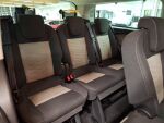 Ford Tourneo Custom 2013 Harmaa
