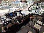 Ford Tourneo Custom 2013 Harmaa