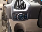 Ford Tourneo Custom 2013 Harmaa