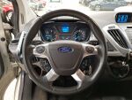 Ford Tourneo Custom 2013 Harmaa