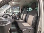 Ford Tourneo Custom 2013 Harmaa