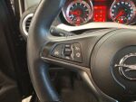 Opel Adam 2014 Sininen