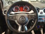 Opel Adam 2014 Sininen