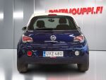 Opel Adam 2014 Sininen