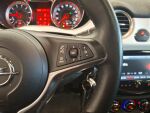 Opel Adam 2014 Sininen