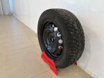 Toyota Yaris 2013 Musta
