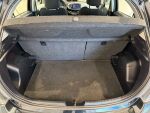 Toyota Yaris 2013 Musta