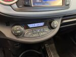 Toyota Yaris 2013 Musta